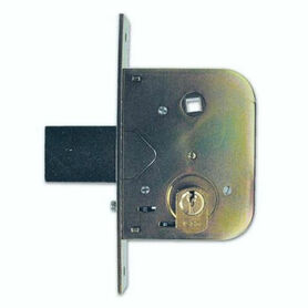 Serratura Cancello c/quadro